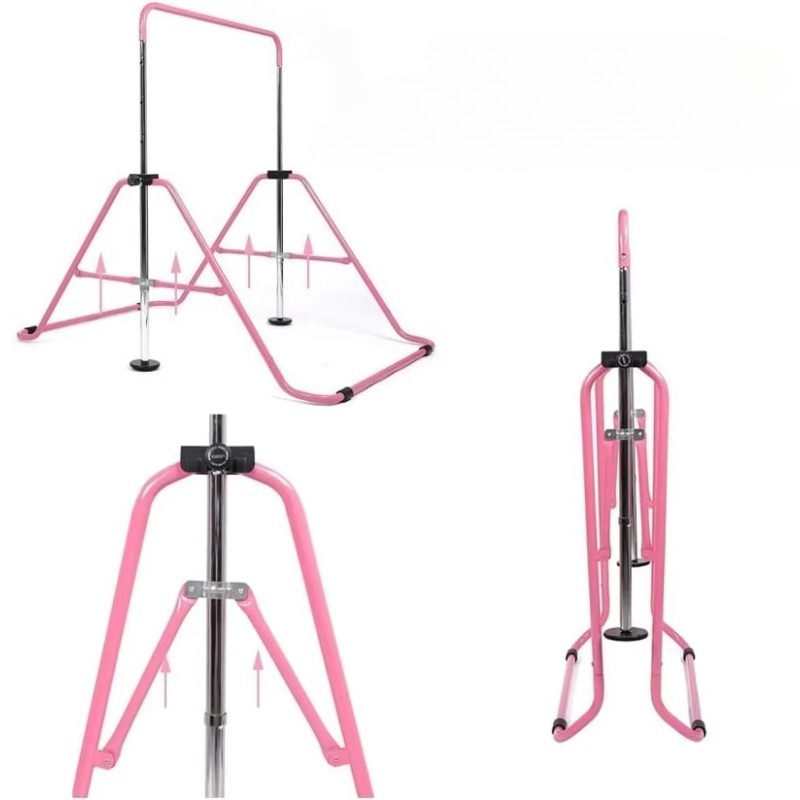 2026 Home Gymnastic Equipment  - Gymnastic Bar Home ulasan dan harga