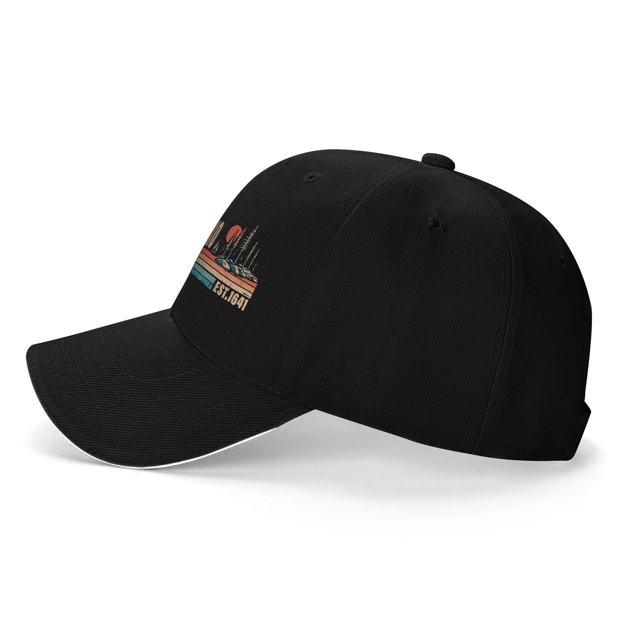 Summer Casual Baseball Cap Lak - Outdoor Sport Usa ulasan dan harga
