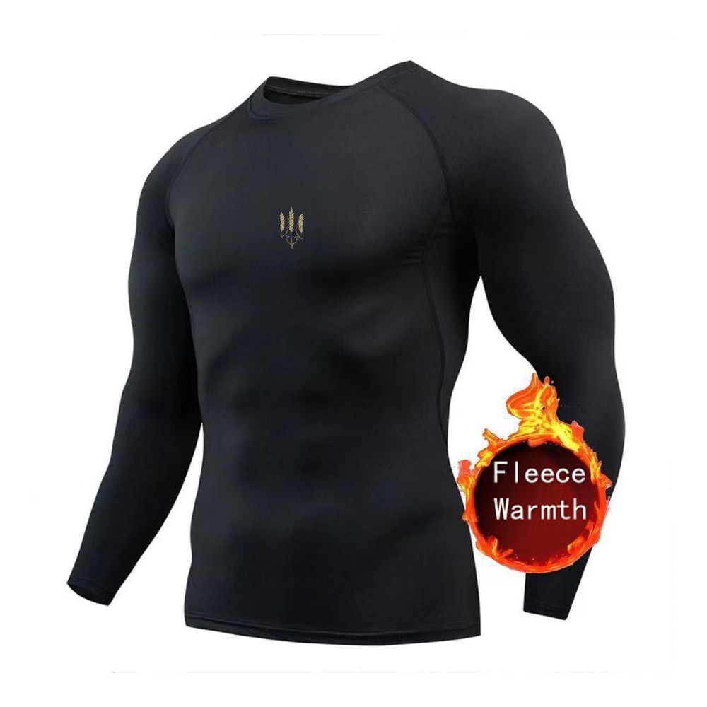 Men's Sportswear T-Shirts Runn - Outdoor Sportswear ulasan dan harga
