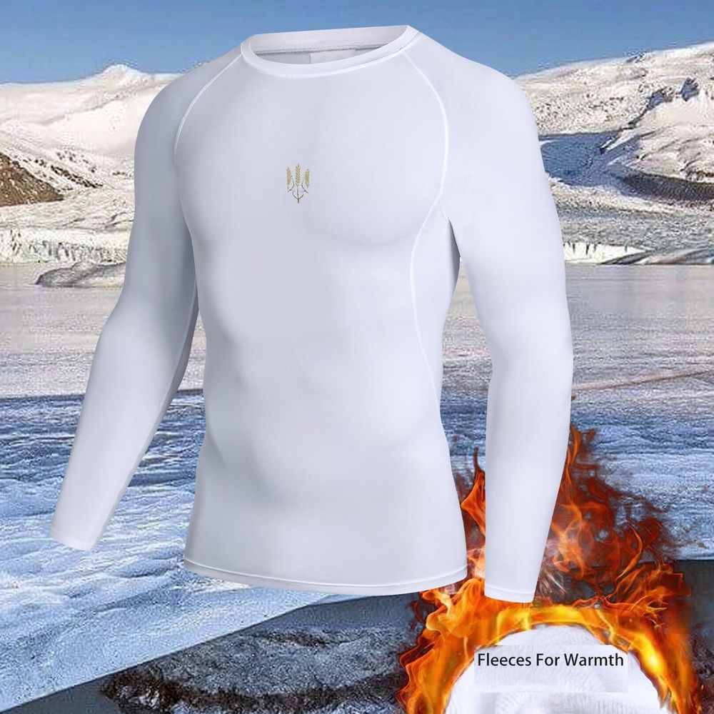 Men's Sportswear T-Shirts Runn - Outdoor Sportswear ulasan dan harga