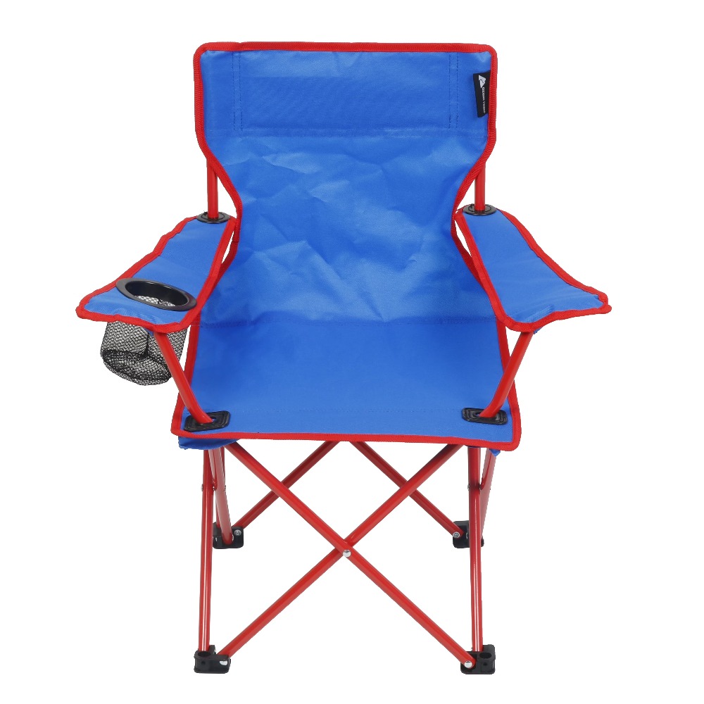 Portable Kids Folding Camping  - Outdoor Sport Chairs ulasan dan harga
