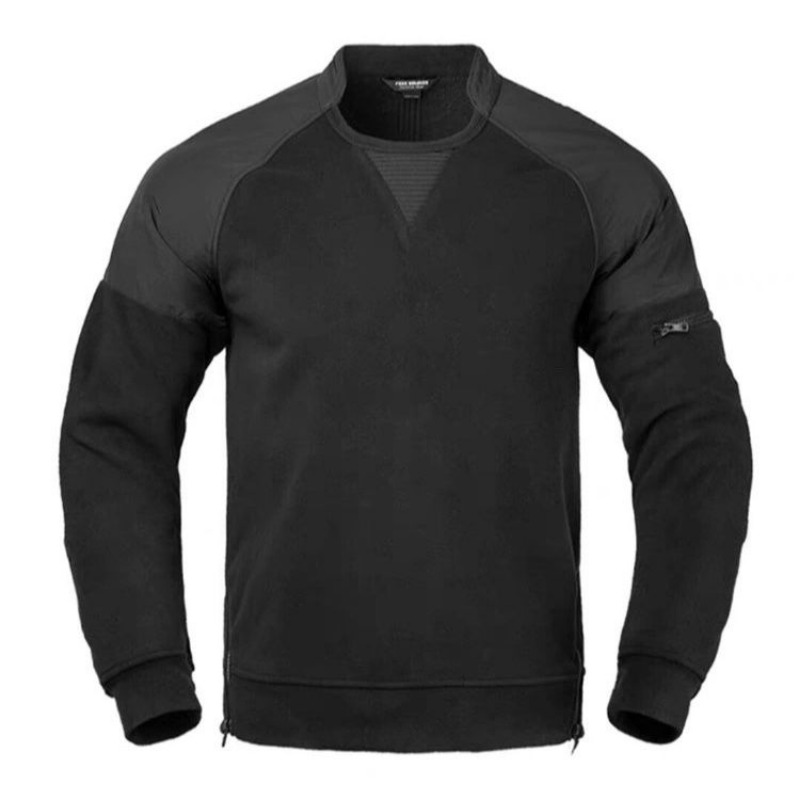High Quality Men Tactical Jack - Outdoor Sport Hoodie ulasan dan harga