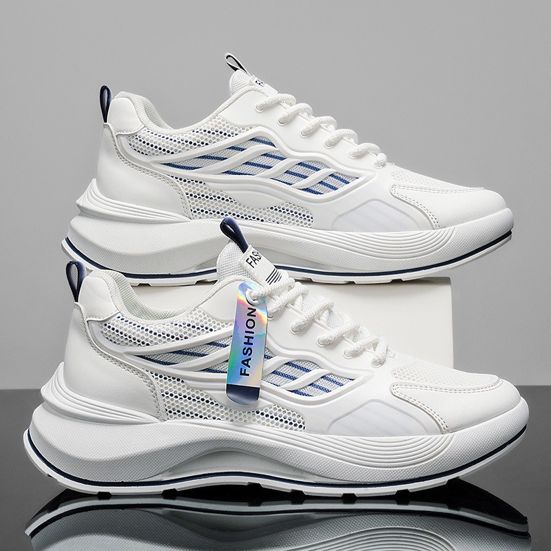 Men's Sneakers Fashion Outdoor - Outdoor Sport Lights ulasan dan harga