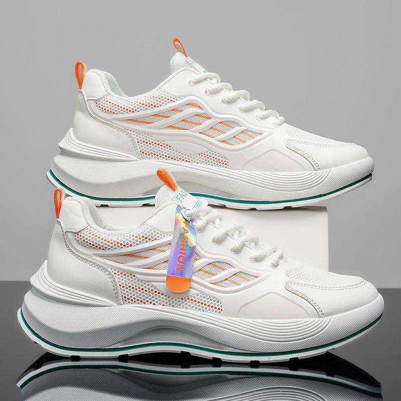 Men's Sneakers Fashion Outdoor - Outdoor Sport Lights ulasan dan harga