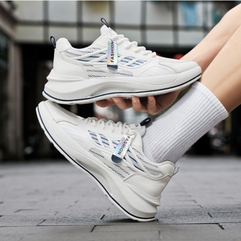 Men's Sneakers Fashion Outdoor - Outdoor Sport Lights ulasan dan harga