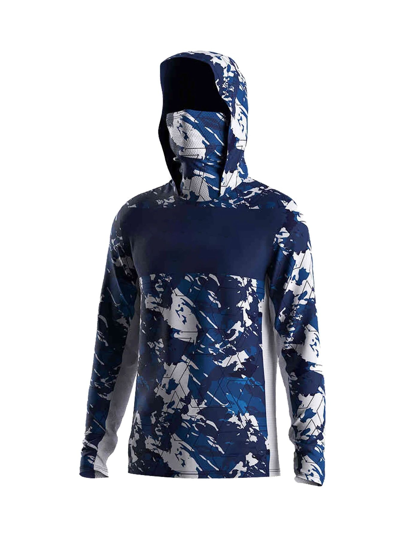 2026 Summer Best-selling Men's - Outdoor Sports Outfit ulasan dan harga