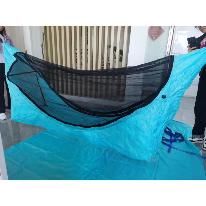 New Product New Design Conveni - Outdoor Sports Net ulasan dan harga