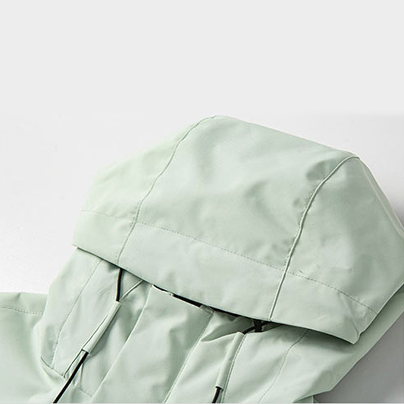 LNGXO Men's Women's Waterproof - Outdoor Sport Coat ulasan dan harga