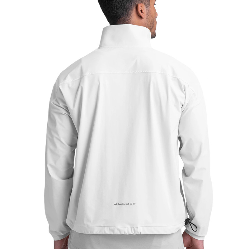 Men's Gym Running Hoodies Body - Outdoor Sport Hoodie ulasan dan harga