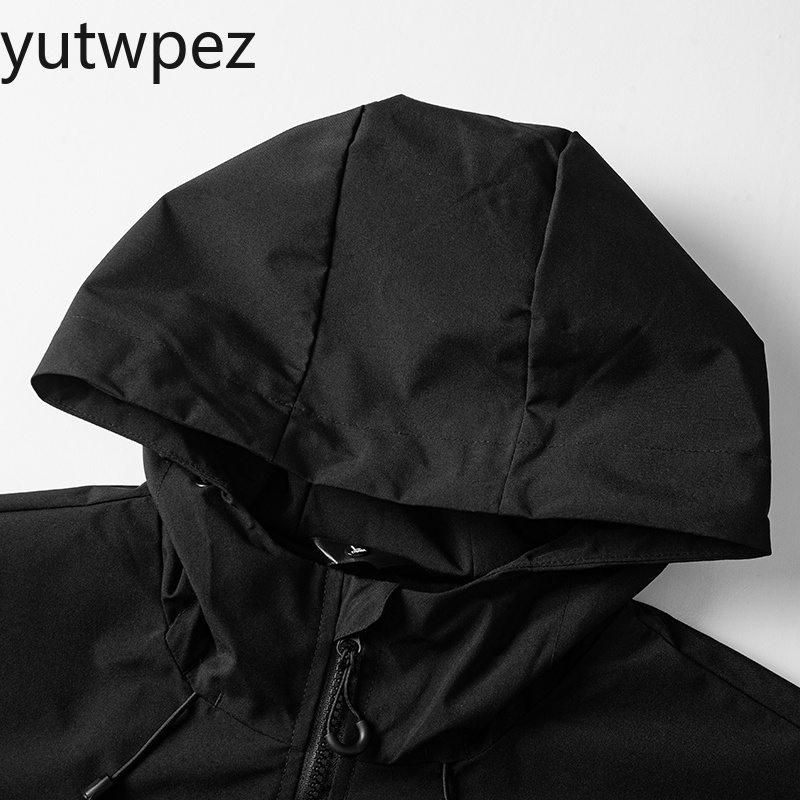 Men's Women's Waterproof Hikin - Outdoor Sport Coat ulasan dan harga