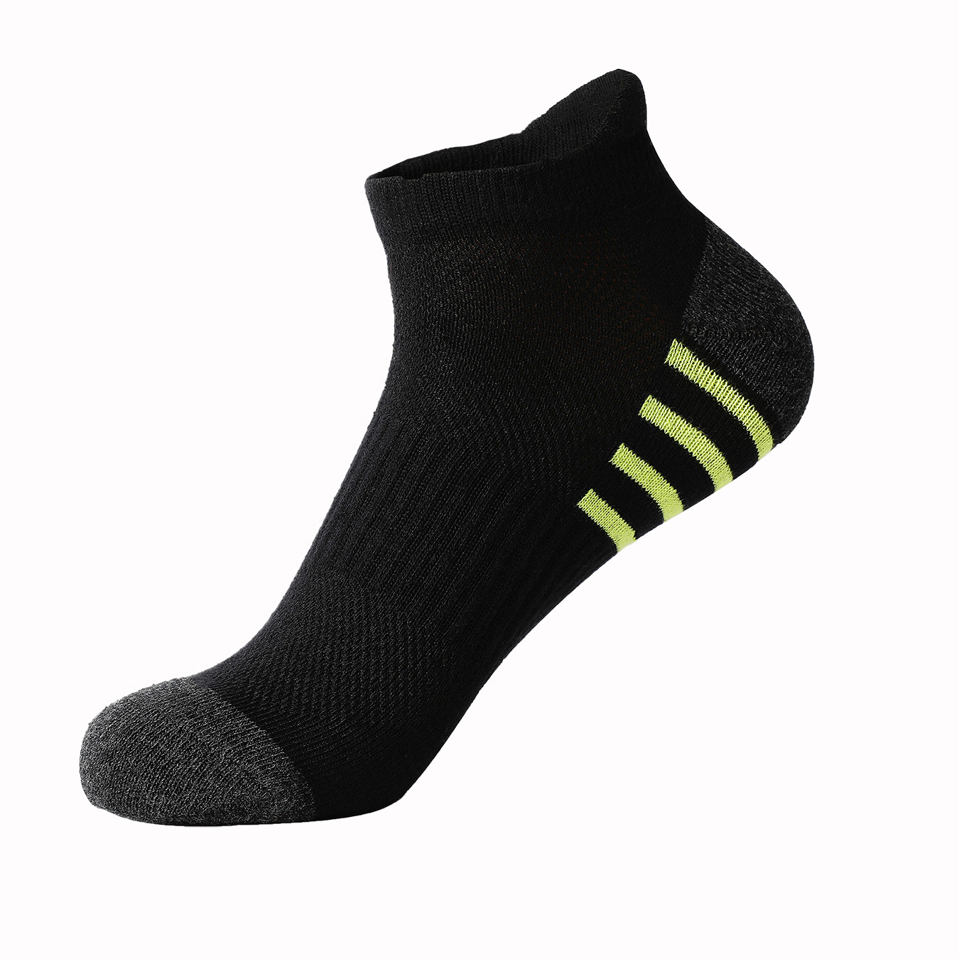 12Pairs High Quality Men's Spo - Outdoor Sports Activities ulasan dan harga