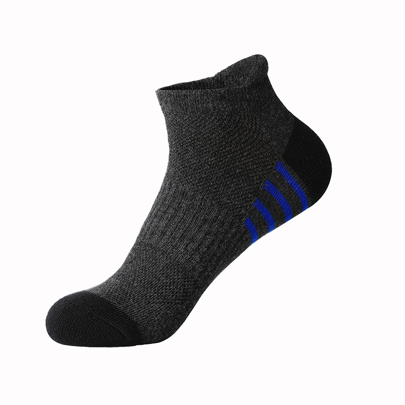 12Pairs High Quality Men's Spo - Outdoor Sports Activities ulasan dan harga