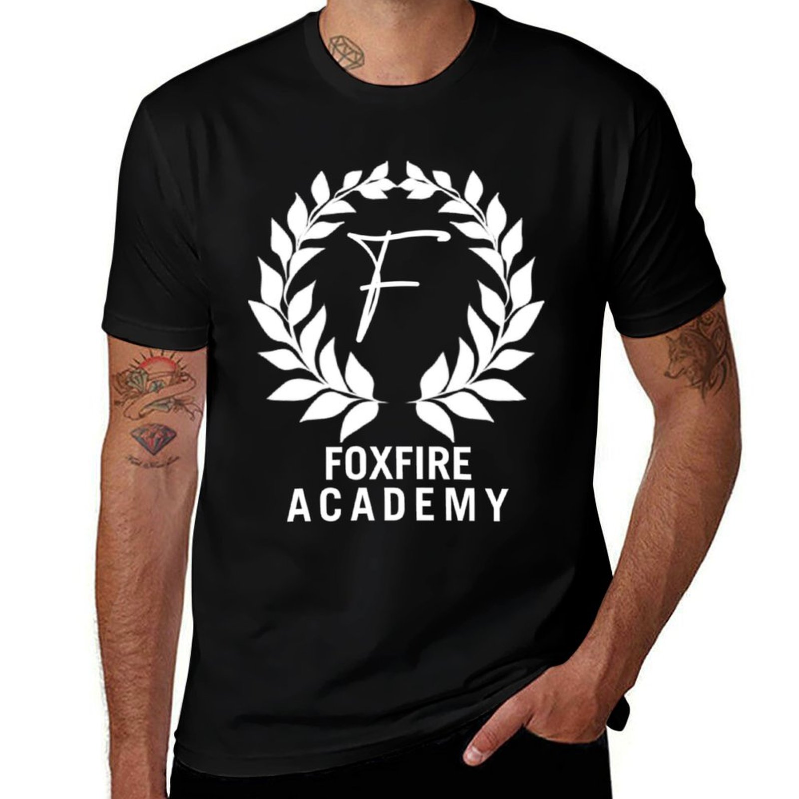 Foxfire Academy T-Shirt Outdoo - Academy Sports Outdoor ulasan dan harga